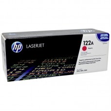 Картридж HP Q3963A пурпурный для HP Color LaserJet 2550 / 2820 / 2840 оригинальный