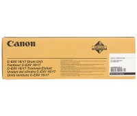 Фотобарабан Canon C-EXV 16 Bk Drum (0258B002) Black Canon iRC 5180,4080,CLC-4040,5151 Оригинальный