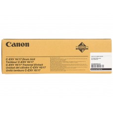 Фотобарабан Canon C-EXV 16 Bk Drum (0258B002) Black Canon iRC 5180, 4080, CLC-4040, 5151 Оригинальный