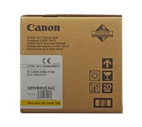 Фотобарабан Canon C-EXV16Y/17 (0255B002) Canon iRC 5180,4080,CLC-4040, 5151 Оригинальный