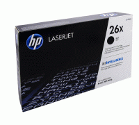 Картридж HP CF226X для LJ Pro M402 / M426 (9000стр)