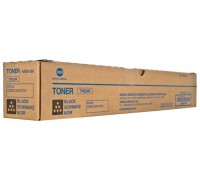 Картридж TN-324K черный для Konica Minolta bizhub C258 / C308 / C368 оригинальный
