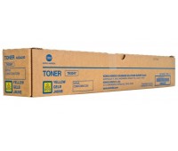  Картридж TN-324Y желтый для Konica Minolta bizhub C258 / C308 / C368 оригинальный