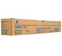  Картридж TN-324Y желтый для Konica Minolta bizhub C258 / C308 / C368 оригинальный