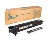 Блок проявки Konica Minolta Bizhub C450 / C450P черный оригинальный