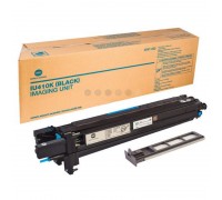 Блок проявки Konica Minolta Bizhub C450 / C450P черный оригинальный