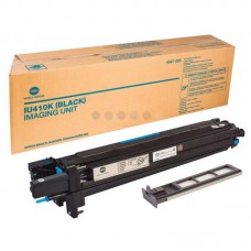 Блок проявки Konica Minolta Bizhub C450 / C450P черный оригинальный