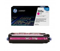 Тонер пурпурный HP Color LaserJet CP3505 / 3600 / 3800,  135гр.