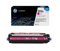 Тонер пурпурный HP Color LaserJet CP3505 / 3600 / 3800, 135гр.