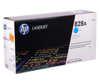 Фотобарабан CF359A голубой для HP Color LaserJet M855 Enterprise / HP Color LaserJet M880 оригинальный