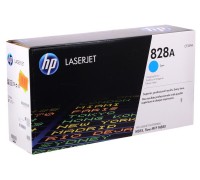 Фотобарабан CF359A голубой для HP Color LaserJet M855 Enterprise / HP Color LaserJet M880 оригинальный