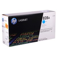 Фотобарабан CF359A голубой для HP Color LaserJet M855 Enterprise / HP Color LaserJet M880 оригинальный