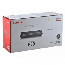 Картридж Canon E-30 оригинальный