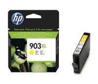 Картридж желтый струйный HP 903XL повышенной емкости оригинальный 
