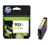 Картридж желтый струйный HP 903XL повышенной емкости оригинальный 