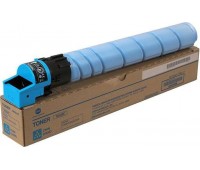 Картридж TN-328C голубой для Konica Minolta bizhub C250i / C300i / C360i оригинальный