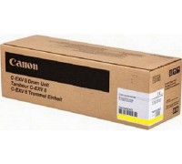 Фотобарабан Canon C-EXV 8Y (7622A002), Оригинальный