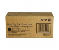 Картридж Xerox Docucolor 12 черный оригинальный 