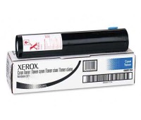 Картридж Xerox WorkCentre M24 голубой оригинальный