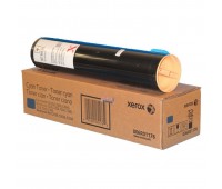 Картридж Xerox WC 7328 / 7335 / 7345 / 7346 голубой оригинальный
