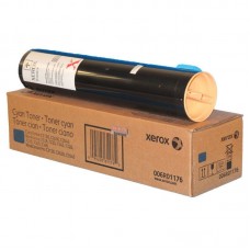 Картридж Xerox WC 7328 / 7335 / 7345 / 7346 голубой оригинальный