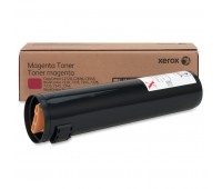 Картридж Xerox WC 7328 / 7335 / 7345 / 7346 пурпурный оригинальный