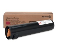 Картридж Xerox WC 7328 / 7335 / 7345 / 7346 пурпурный оригинальный