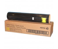 Картридж Xerox WC 7328 / 7335 / 7345 / 7346 желтый оригинальный