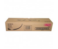 Картридж пурпурный Xerox Docucolor 240 / 250 / 242 / 252 / 260  WC7655 / 7665 оригинальный