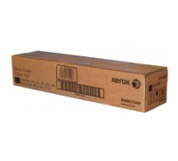 Комплект 006R01449 из 2-х черных картриджей для Xerox Docucolor 240/242/250/252/260 Xerox WorkCentre 7655/7665/7675 оригинальный
