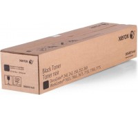 Комплект из 2-х черных картриджей Xerox 006R01449 оригинальный