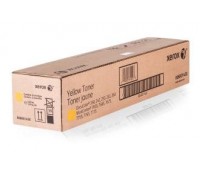 Набор из 2-х желтых картриджей 006R01450 для Xerox Docucolor 240/242/250/252/260 Xerox WorkCentre 7655/7665/7675 оригинальный