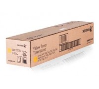 Набор из 2-х желтых картриджей 006R01450 для Xerox Docucolor 240/242/250/252/260 Xerox WorkCentre 7655/7665/7675 оригинальный