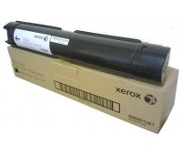 Картридж Xerox WorkCentre 7120 / 7125 / 7220 / 7225 черный оригинальный