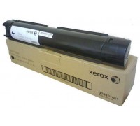 Картридж Xerox WorkCentre 7120 / 7125 / 7220 / 7225 черный оригинальный