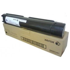 Картридж Xerox WorkCentre 7120 / 7125 / 7220 / 7225 черный оригинальный
