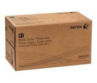 Тонер-картридж черный 006R01551 для Xerox WorkCentre 5845 / 5855 / 5865 / 5875c (включает контейнер для отработанного тонера),  оригинальный