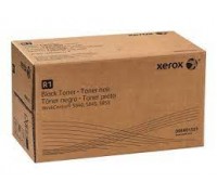 Комплект картриджей Xerox 006R01551 (2 штуки в упаковке) оригинальный