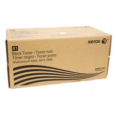 Комплект картриджей Xerox 006R01552  (2 штуки в упаковке) оригинальный