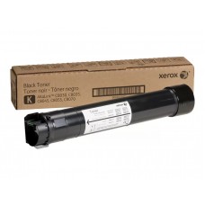 Картридж Xerox AltaLink C8030 / C8035 / C8045 / C8055 / C8070 черный оригинальный