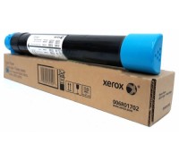 Картридж Xerox AltaLink C8030 / C8035 / C8045 / C8055 / C8070 голубой оригинальный