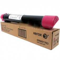 Картридж 006R01703 пурпурный для Xerox AltaLink C8030 / C8035 / C8040 / C8045 / C8055 / C8070 оригинальный