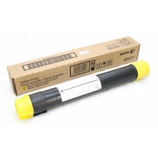 Картридж 006R01704 желтый для Xerox AltaLink C8030 / C8035 / C8040 / C8045 / C8055 / C8070 оригинальный