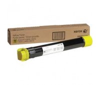 Картридж Xerox AltaLink C8030 / C8035  / C8045 / C8055 / C8070 желтый оригинальный