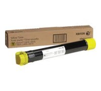 Картридж Xerox AltaLink C8030 / C8035  / C8045 / C8055 / C8070 желтый оригинальный