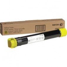 Картридж Xerox AltaLink C8030 / C8035  / C8045 / C8055 / C8070 желтый оригинальный