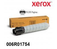 Картридж Xerox AltaLink C8130 / C8135 черный оригинальный