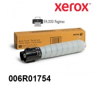 Картридж Xerox AltaLink C8130 / C8135 черный оригинальный