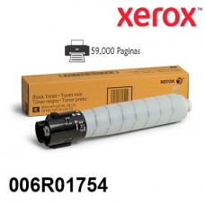 Картридж Xerox AltaLink C8130 / C8135 черный оригинальный