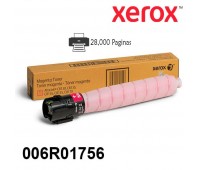 Картридж Xerox AltaLink C8130 / C8135 пурпурный оригинальный